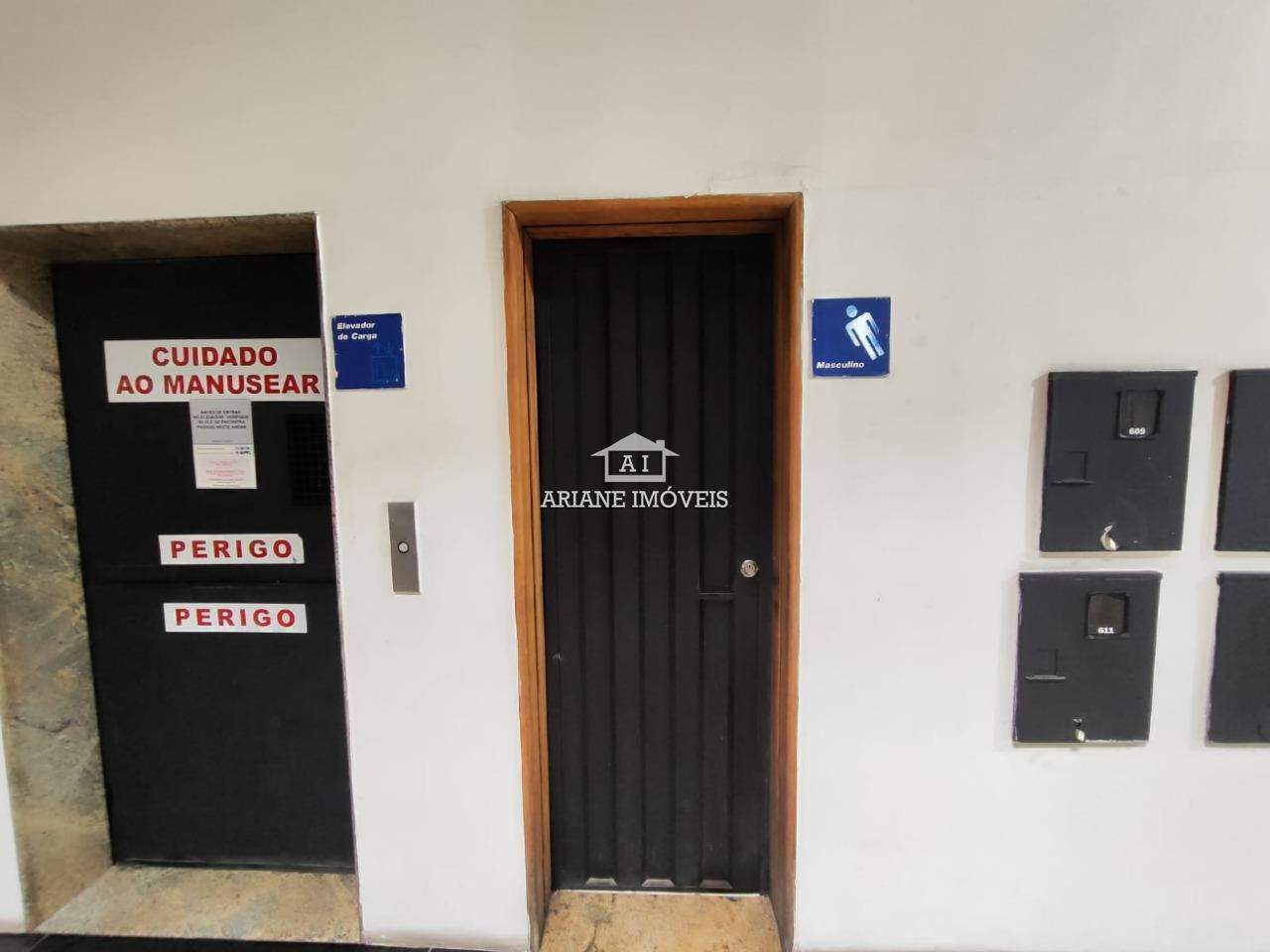 Conjunto Comercial-Sala à venda, 82m² - Foto 23