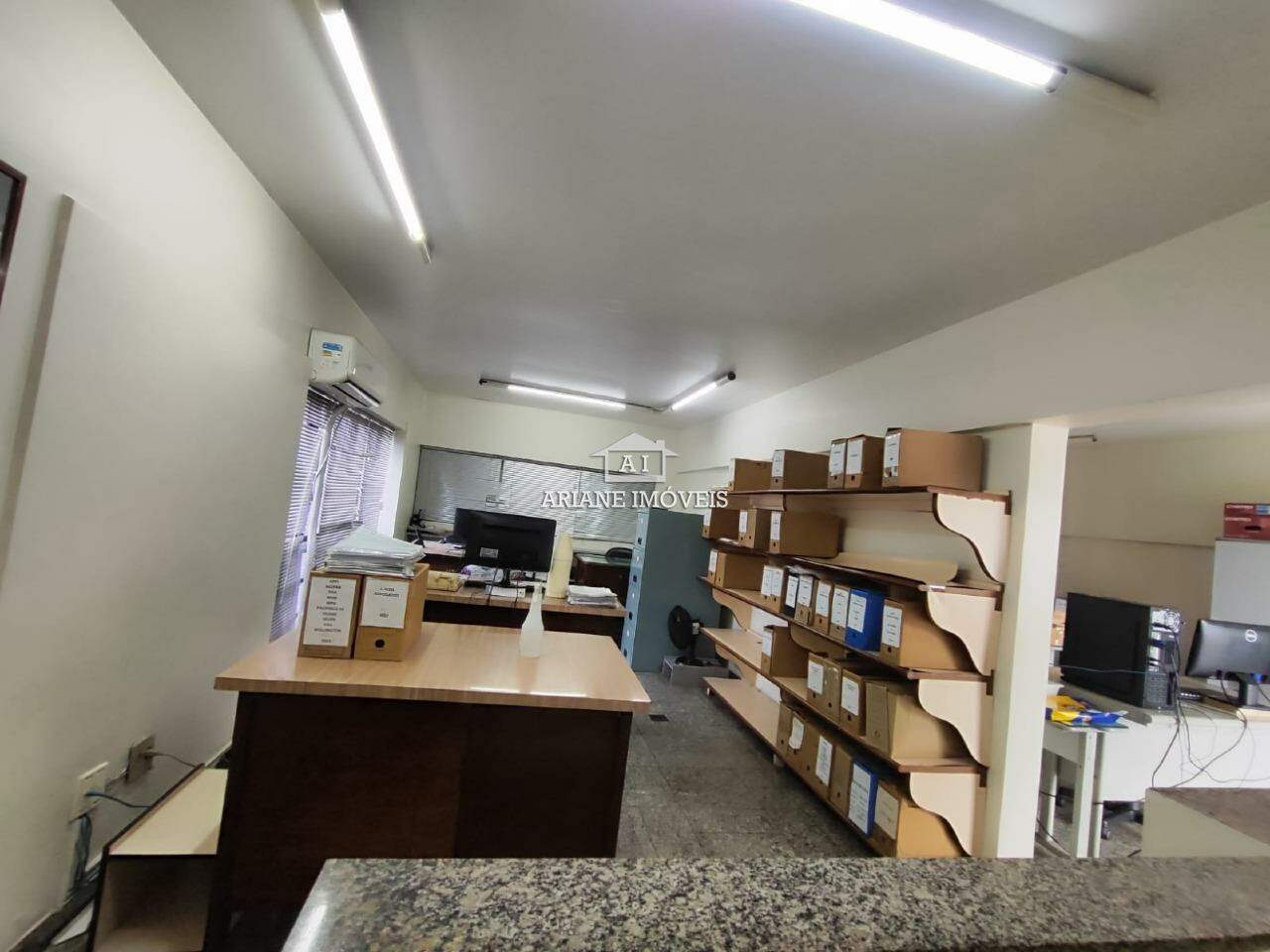 Conjunto Comercial-Sala à venda, 82m² - Foto 9
