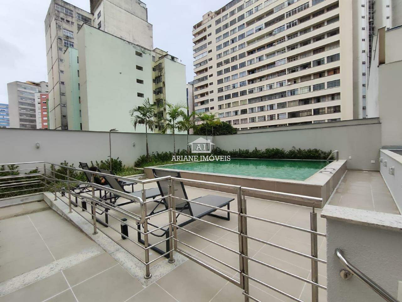 Apartamento, 2 quartos, 54 m² - Foto 1