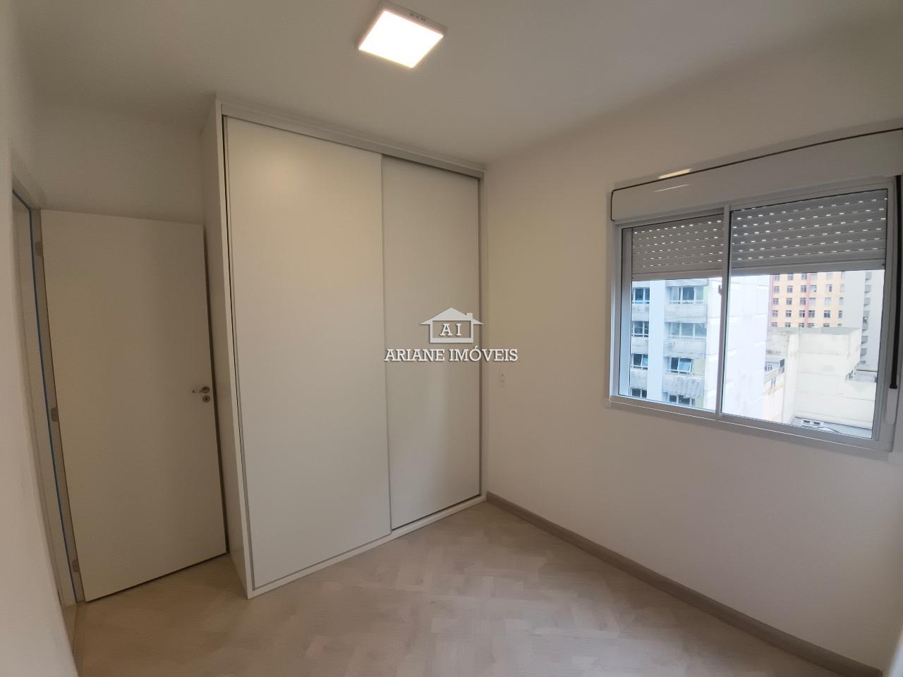 Apartamento, 2 quartos, 54 m² - Foto 3