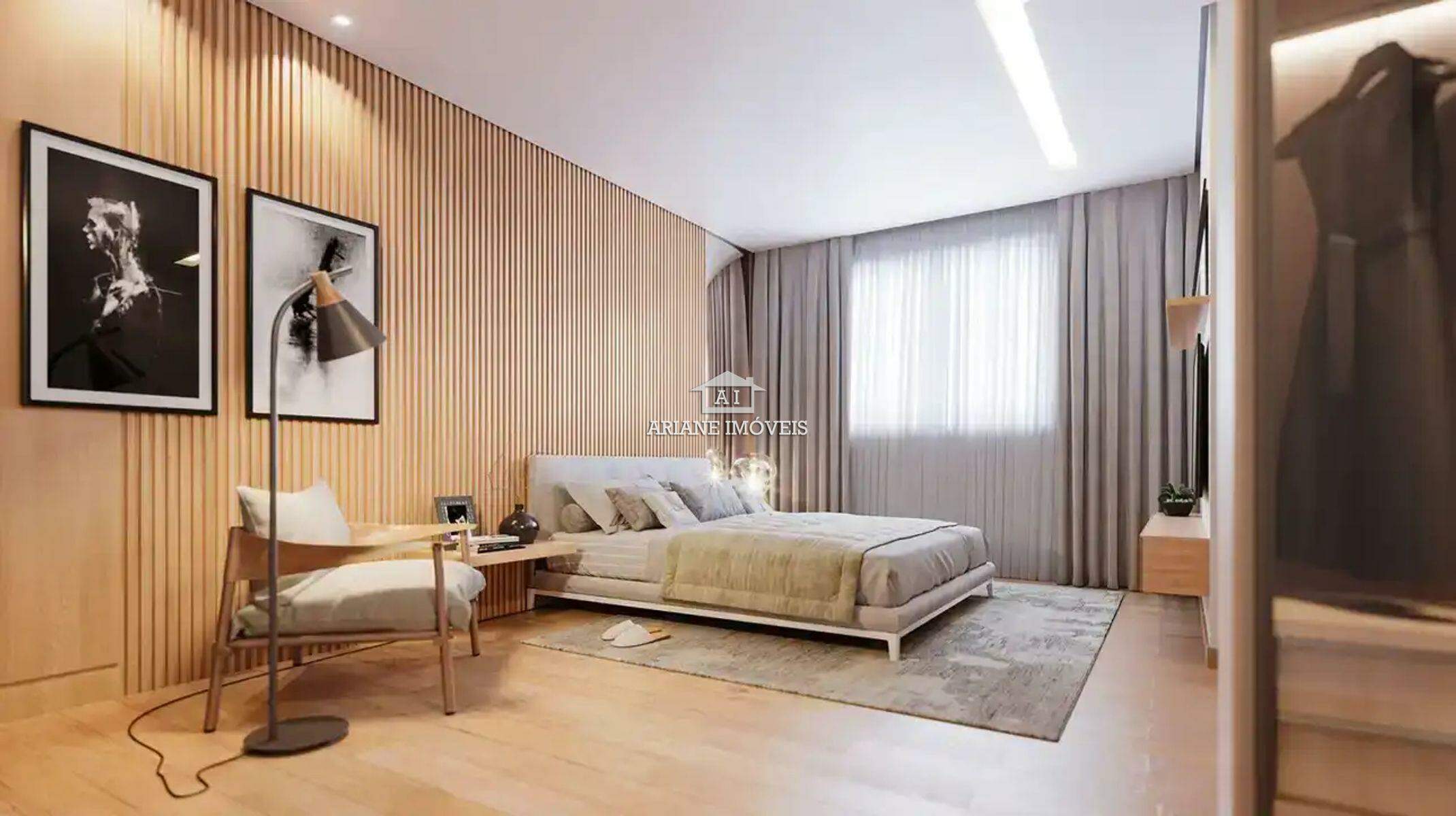 Cobertura à venda com 4 quartos, 199m² - Foto 8