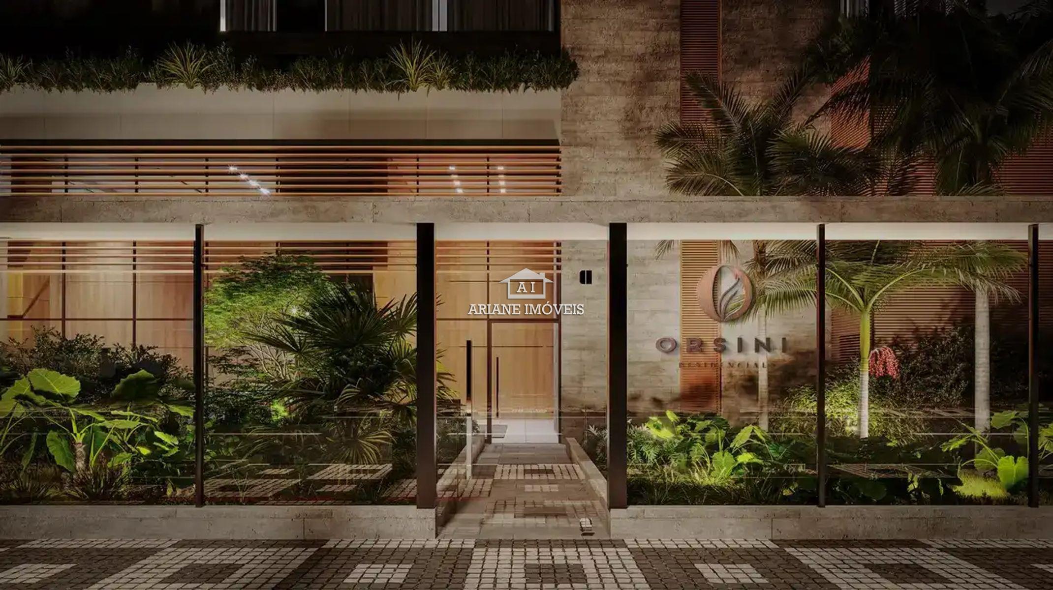 Cobertura à venda com 4 quartos, 199m² - Foto 2