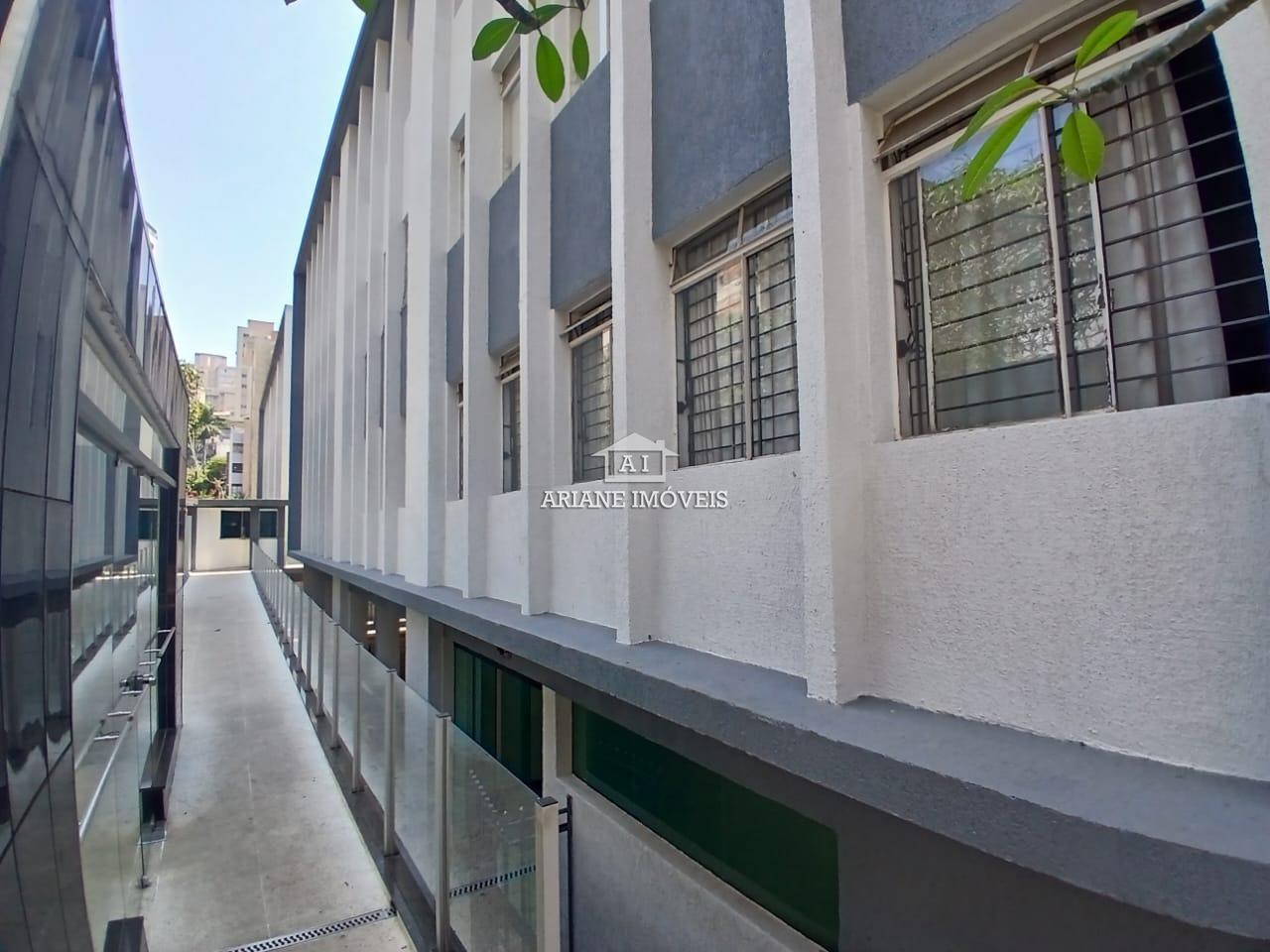 Apartamento, 2 quartos, 75 m² - Foto 2