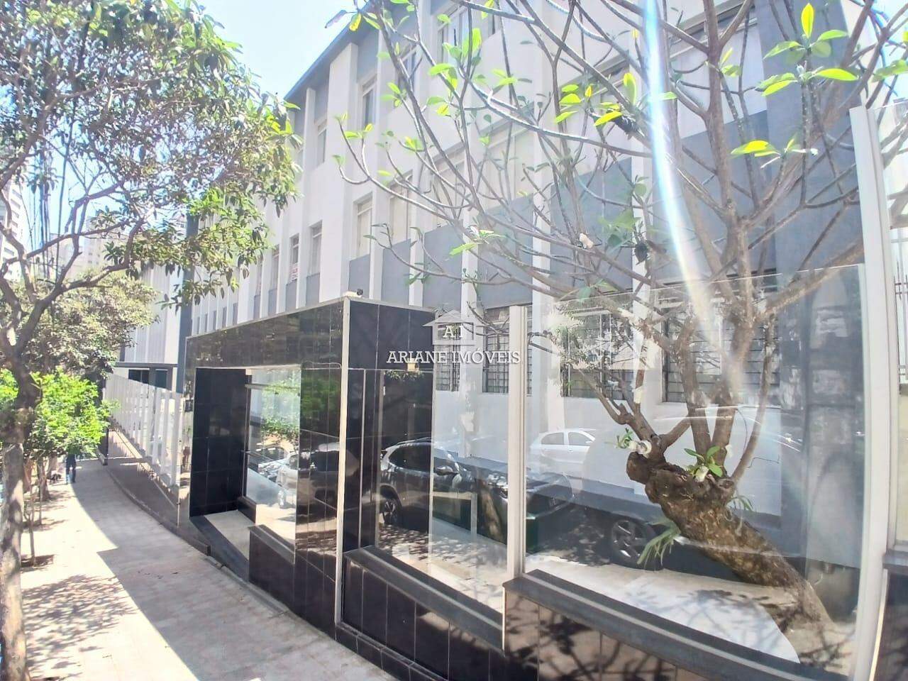 Apartamento, 2 quartos, 75 m² - Foto 1