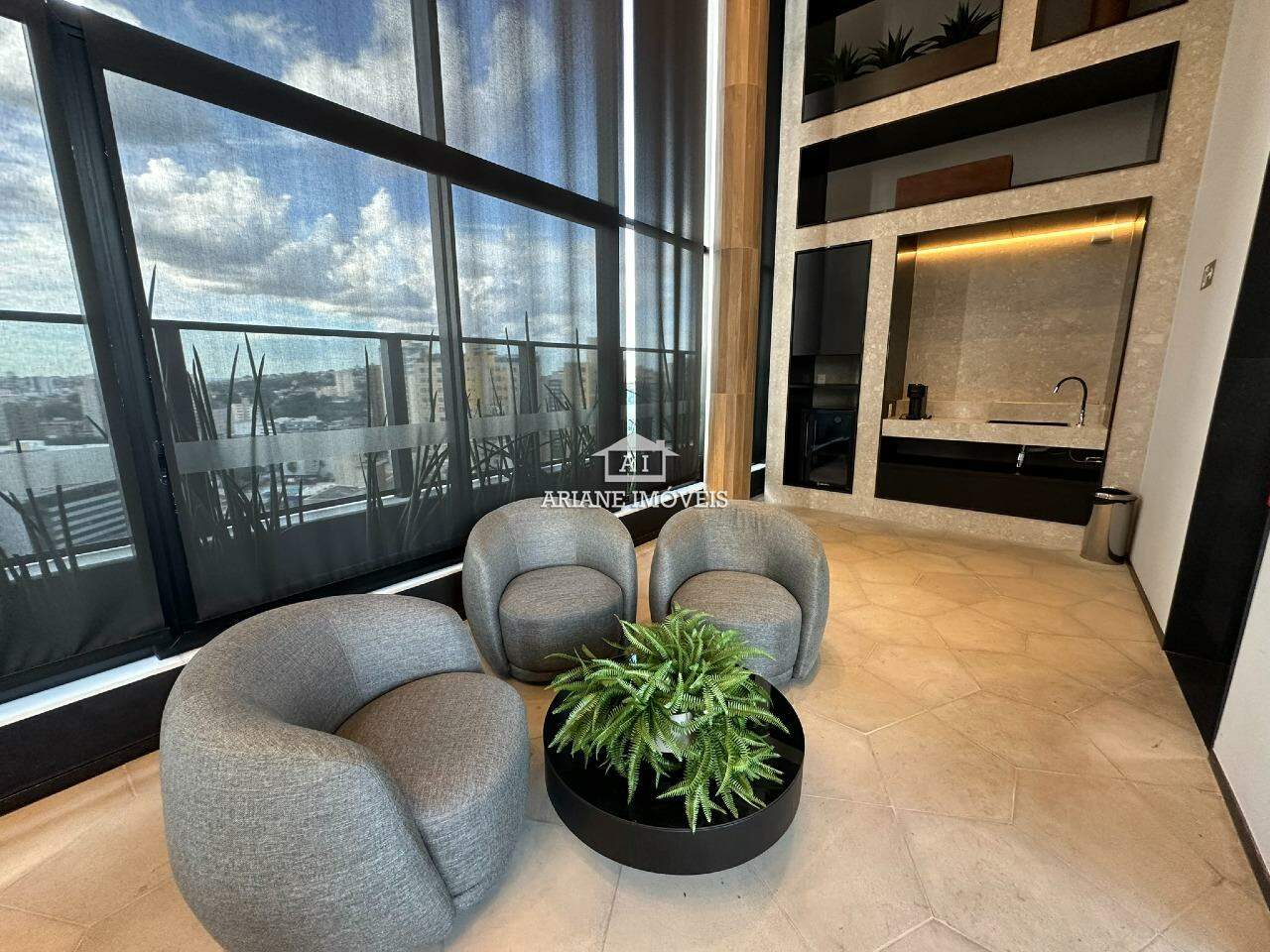 Apartamento para alugar com 1 quarto, 55m² - Foto 22