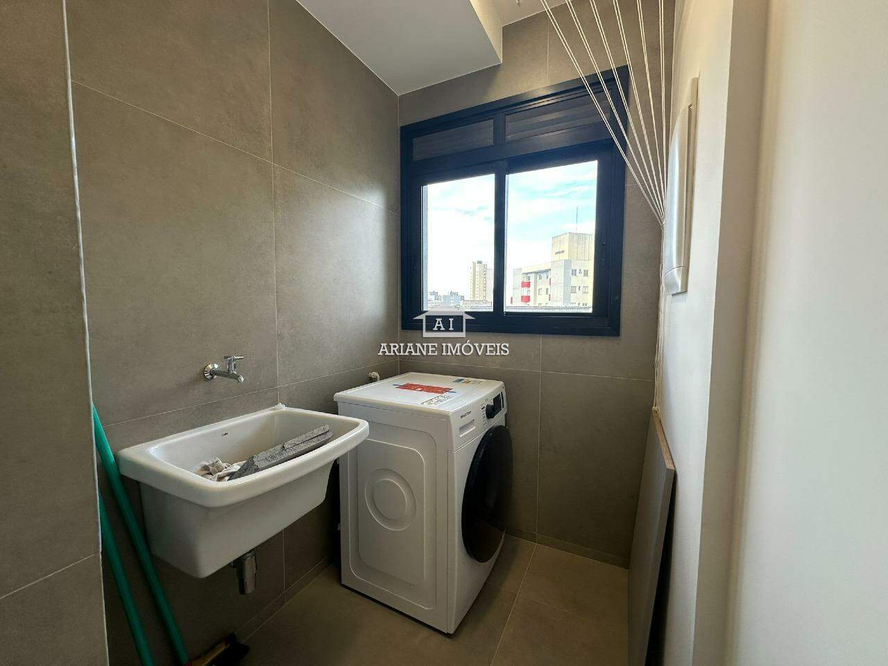 Apartamento para alugar com 1 quarto, 55m² - Foto 5