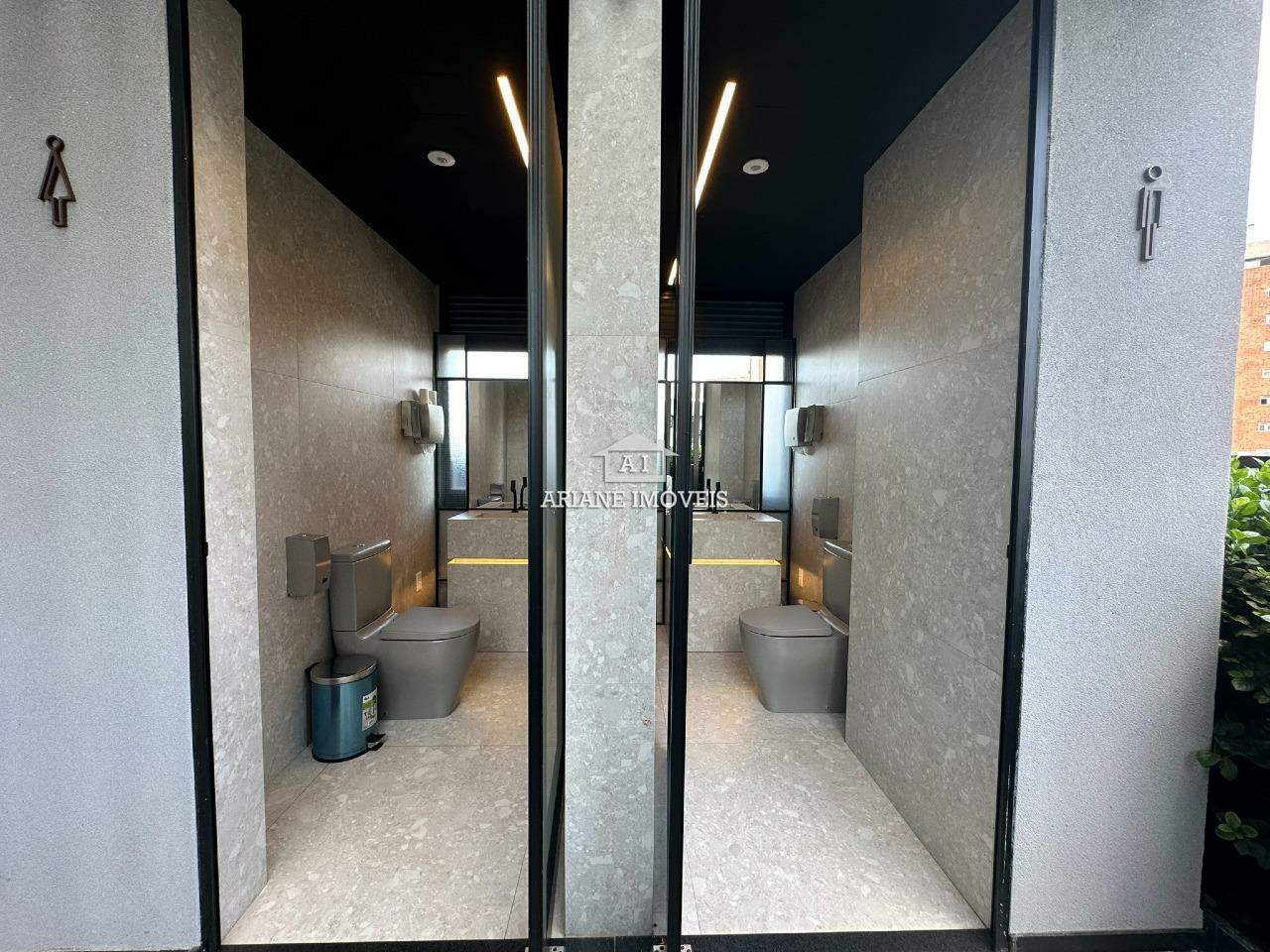 Apartamento para alugar com 1 quarto, 55m² - Foto 24