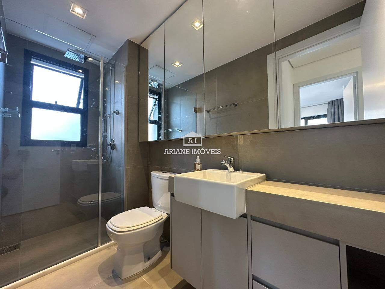Apartamento para alugar com 1 quarto, 55m² - Foto 10