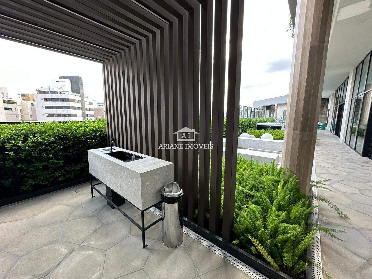 Apartamento para alugar com 1 quarto, 55m² - Foto 25