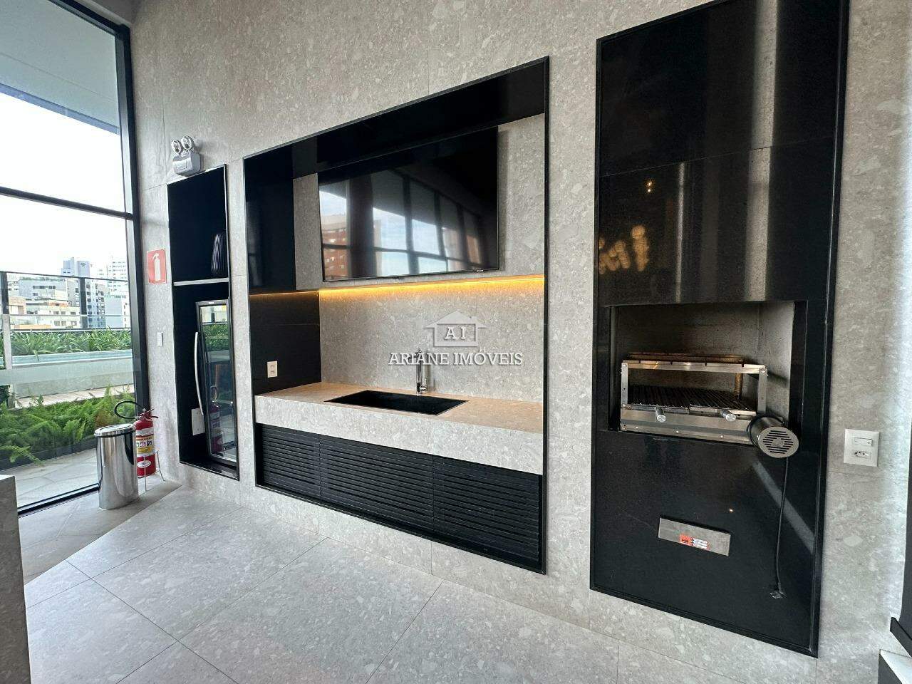 Apartamento para alugar com 1 quarto, 55m² - Foto 19