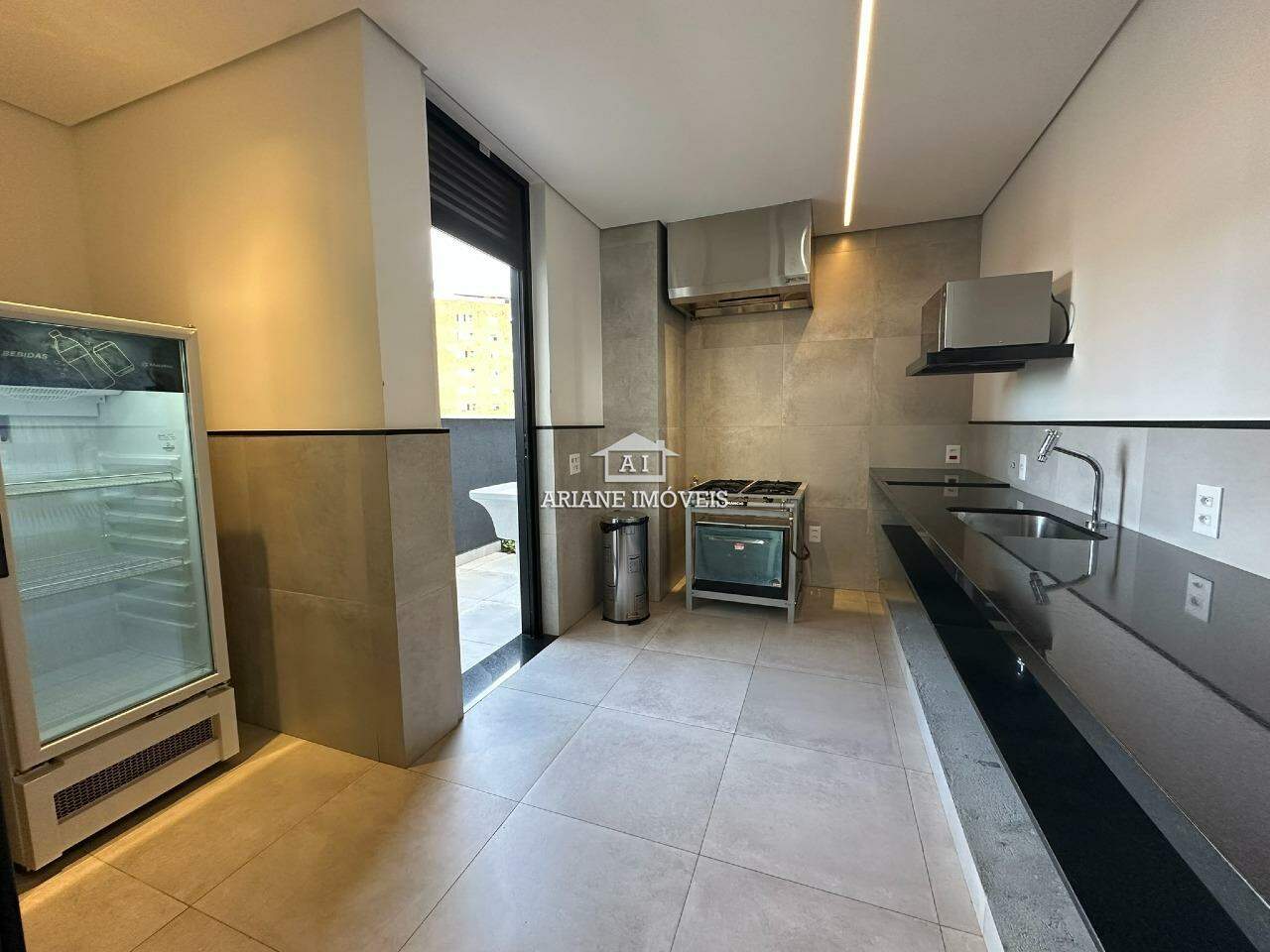 Apartamento para alugar com 1 quarto, 55m² - Foto 23