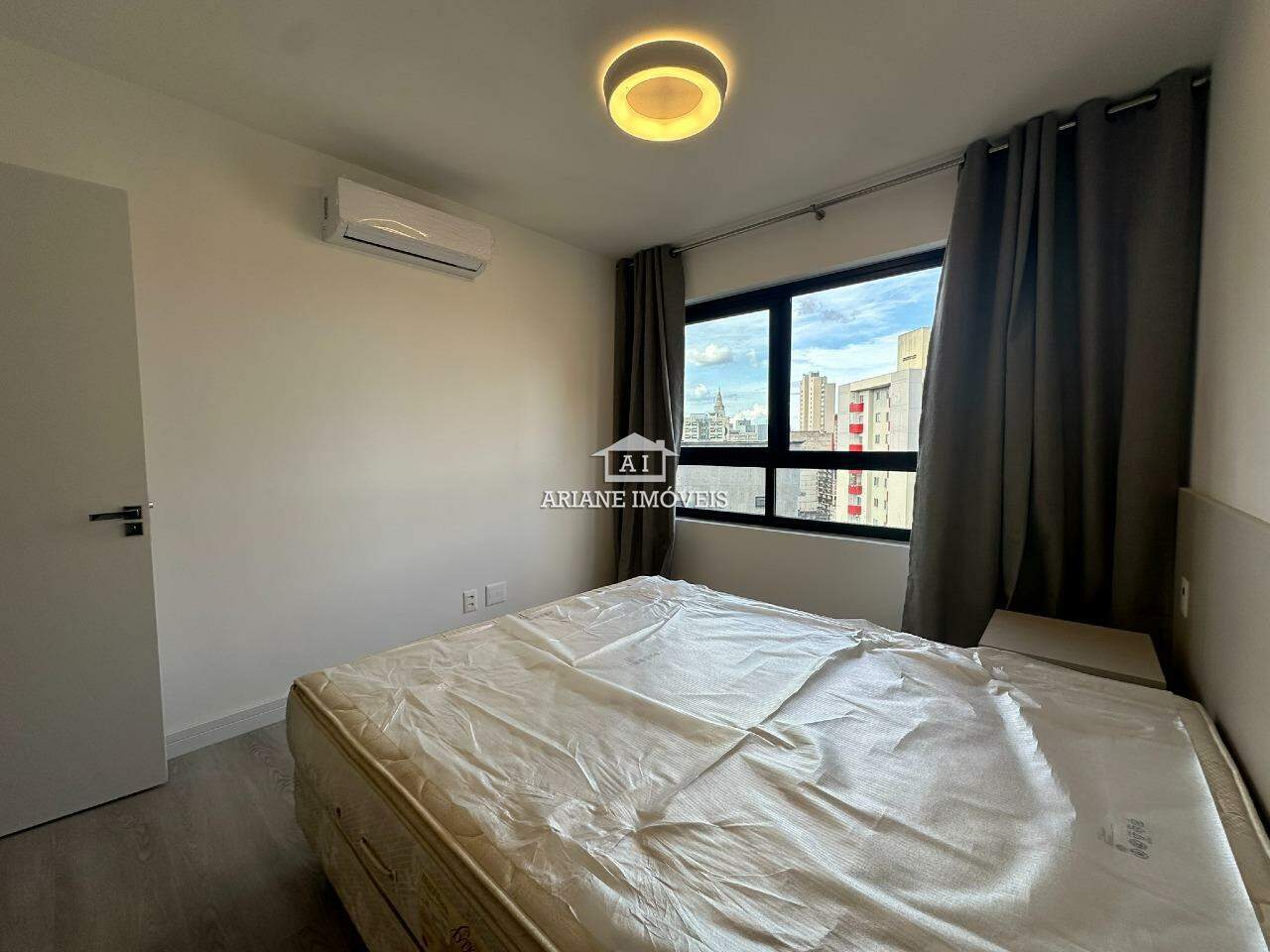 Apartamento para alugar com 1 quarto, 55m² - Foto 7