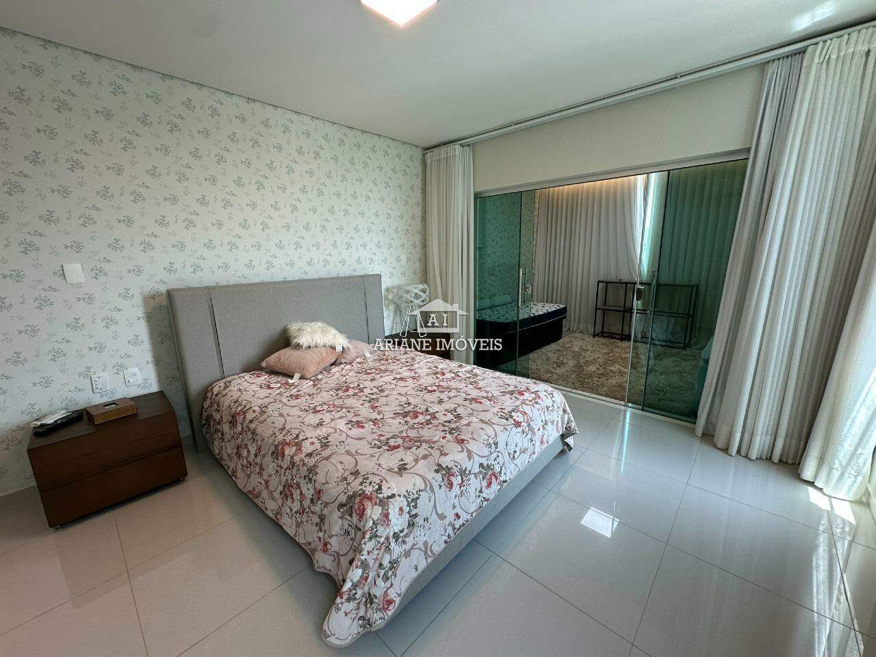 Casa de Condomínio à venda com 5 quartos, 500m² - Foto 24
