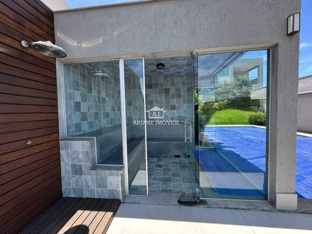 Casa de Condomínio à venda com 5 quartos, 500m² - Foto 7