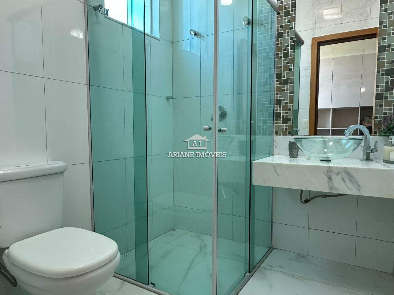 Casa de Condomínio à venda com 5 quartos, 500m² - Foto 16