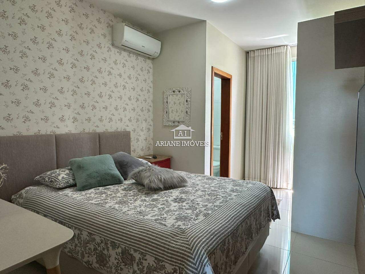 Casa de Condomínio à venda com 5 quartos, 500m² - Foto 17