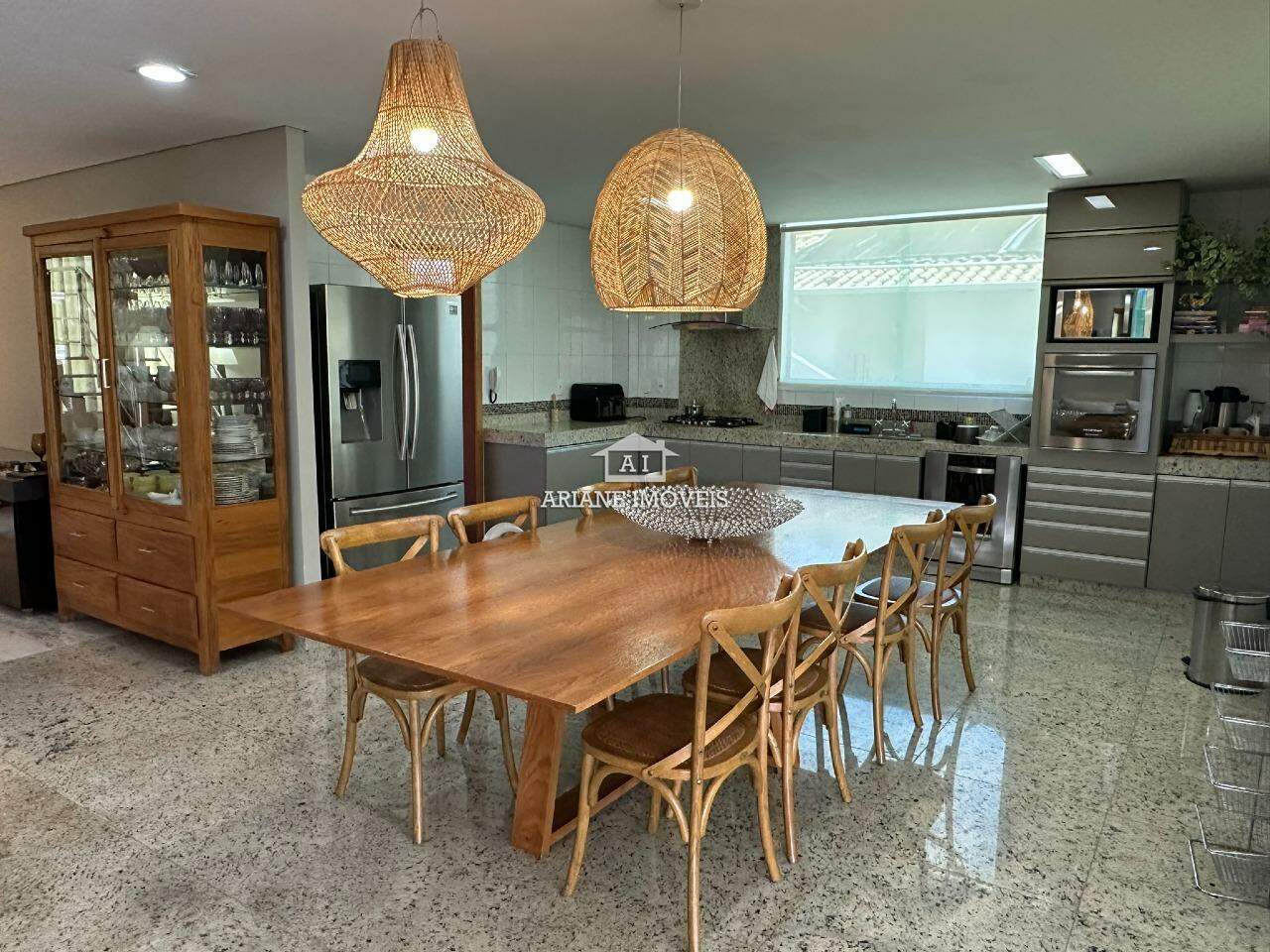Casa de Condomínio à venda com 5 quartos, 500m² - Foto 14