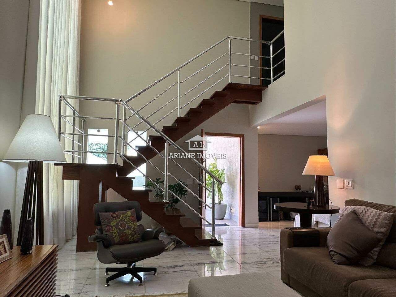 Casa de Condomínio à venda com 5 quartos, 500m² - Foto 12