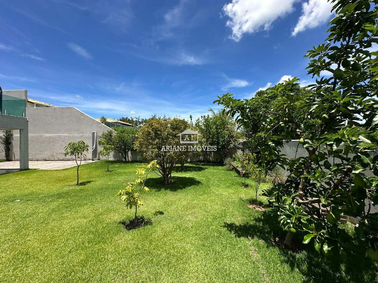 Casa de Condomínio à venda com 5 quartos, 500m² - Foto 25