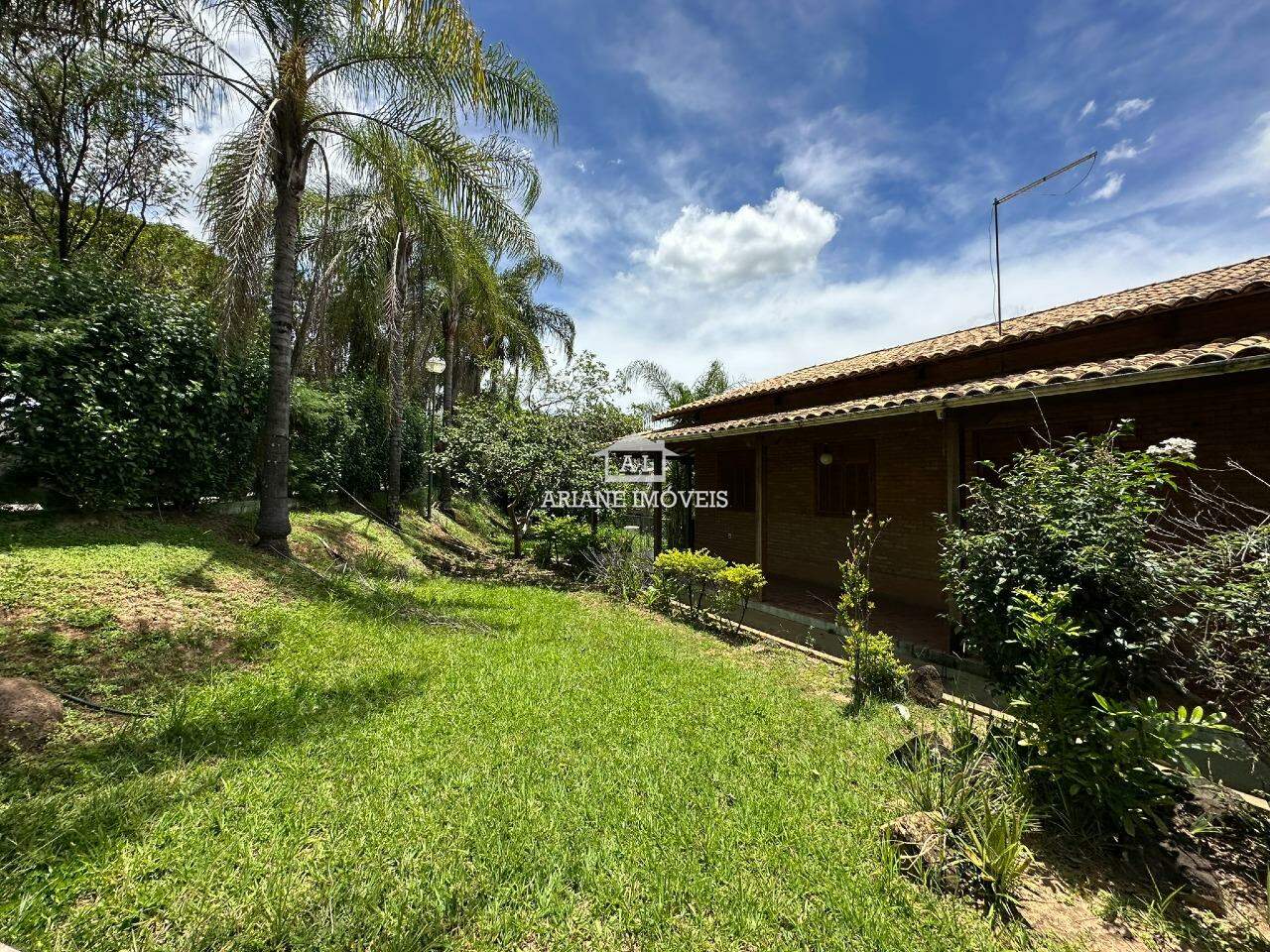 Casa de Condomínio à venda com 5 quartos, 300m² - Foto 7