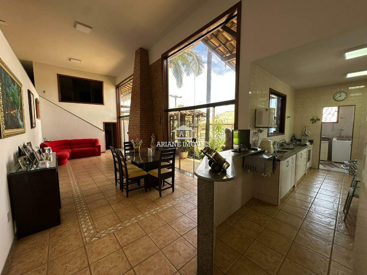 Casa de Condomínio à venda com 5 quartos, 300m² - Foto 13
