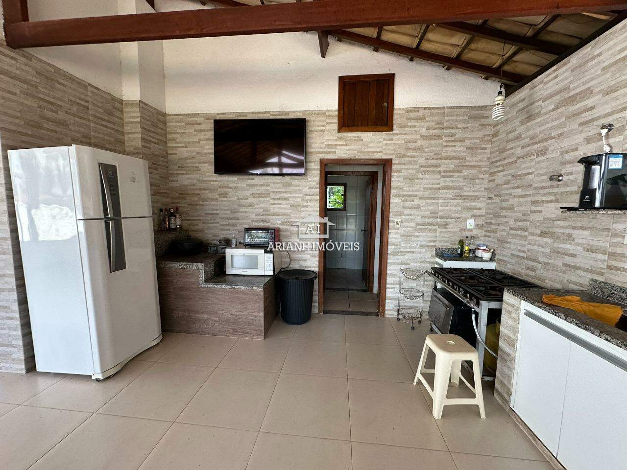 Casa de Condomínio à venda com 5 quartos, 300m² - Foto 11