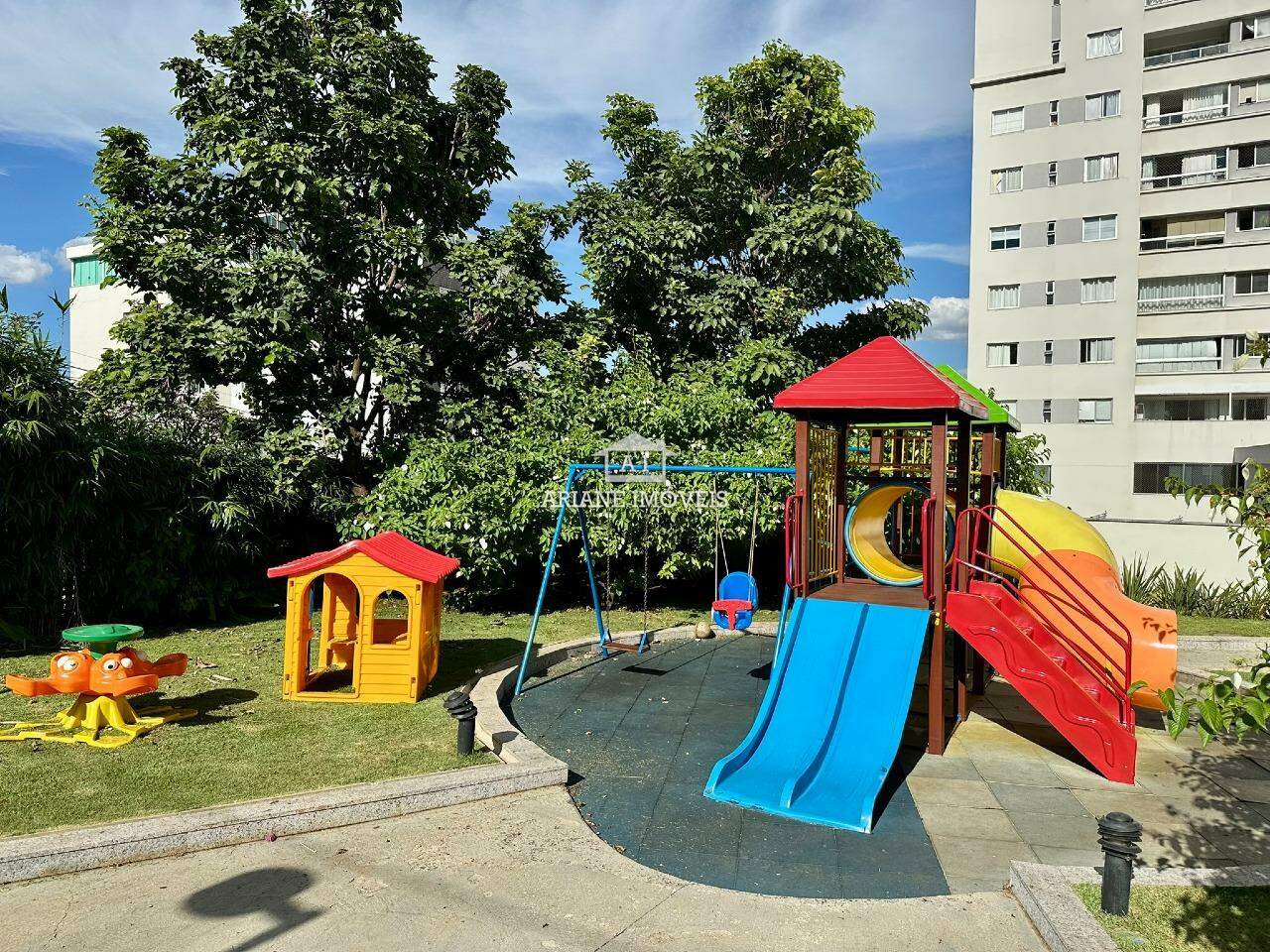 Apartamento à venda com 3 quartos, 85m² - Foto 23