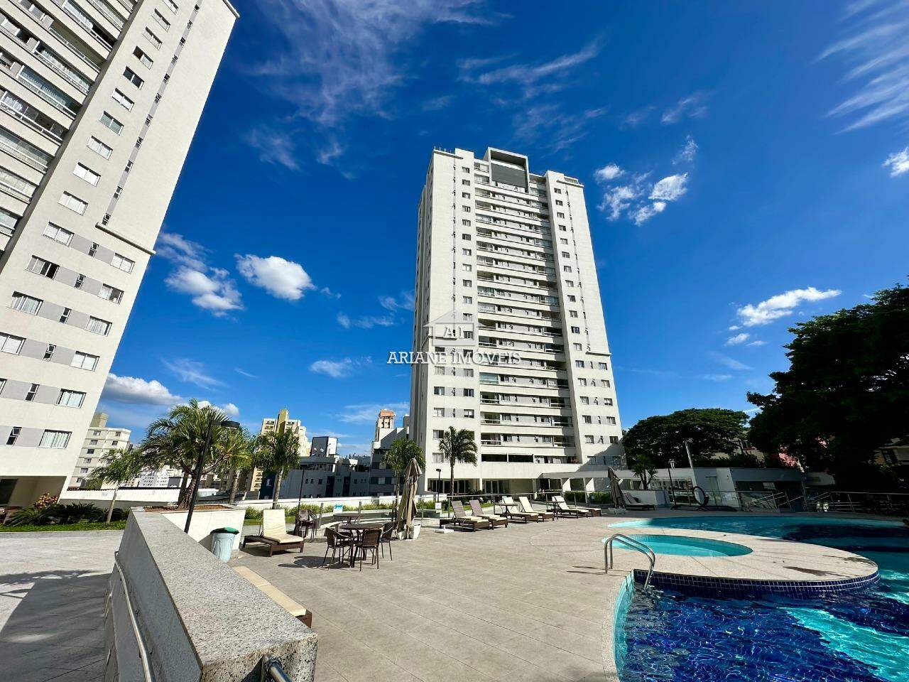 Apartamento à venda com 3 quartos, 85m² - Foto 22