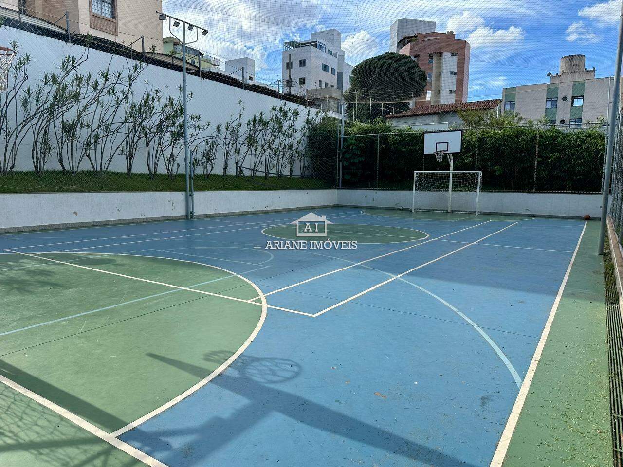 Apartamento à venda com 3 quartos, 85m² - Foto 25