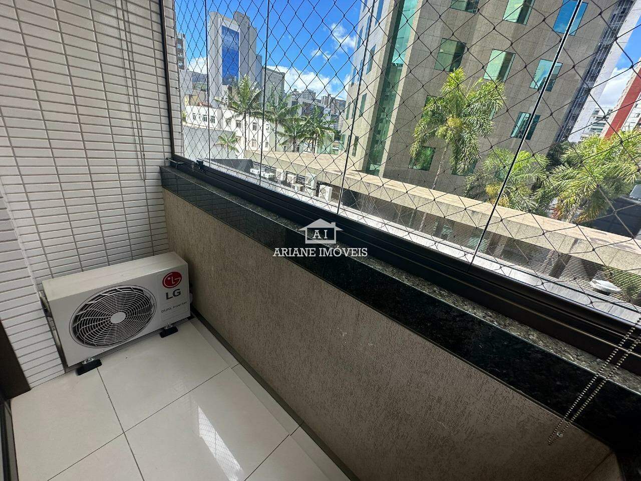 Apartamento à venda com 3 quartos, 118m² - Foto 15