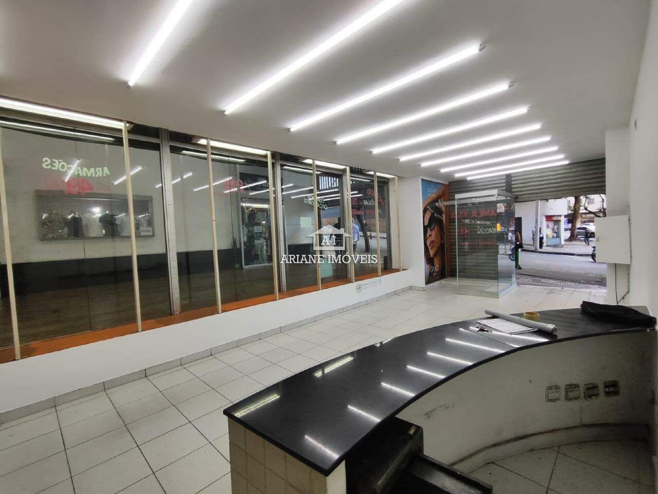 Loja-Salão, 211 m² - Foto 5