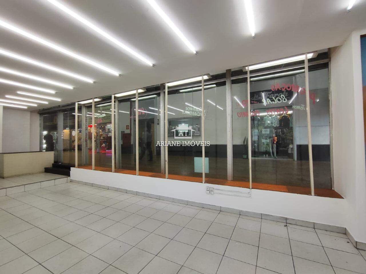 Loja-Salão, 211 m² - Foto 2