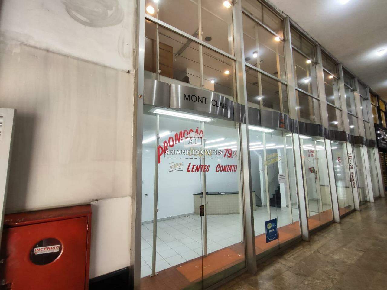 Loja-Salão, 211 m² - Foto 3