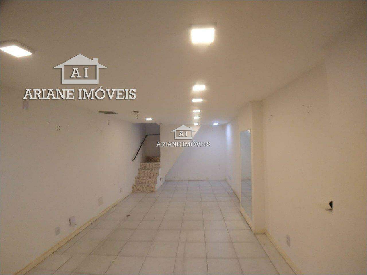 Loja-Salão para alugar, 41m² - Foto 6