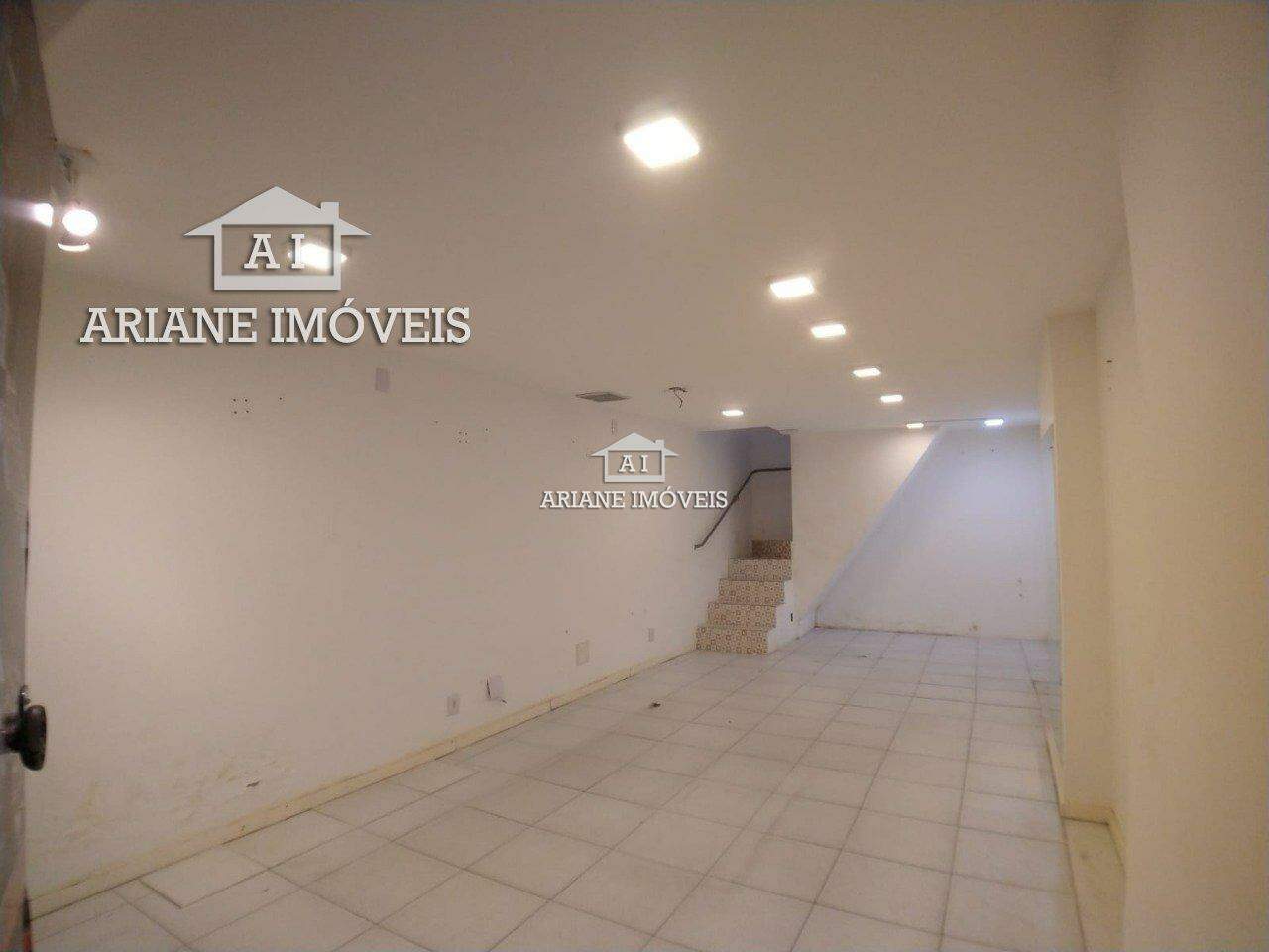 Loja-Salão para alugar, 41m² - Foto 2