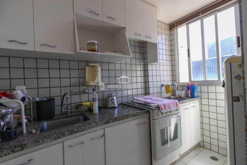 Apartamento à venda com 1 quarto, 40m² - Foto 5