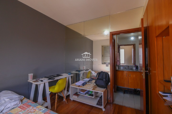 Apartamento à venda com 1 quarto, 40m² - Foto 10