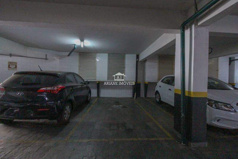 Apartamento à venda com 1 quarto, 40m² - Foto 13