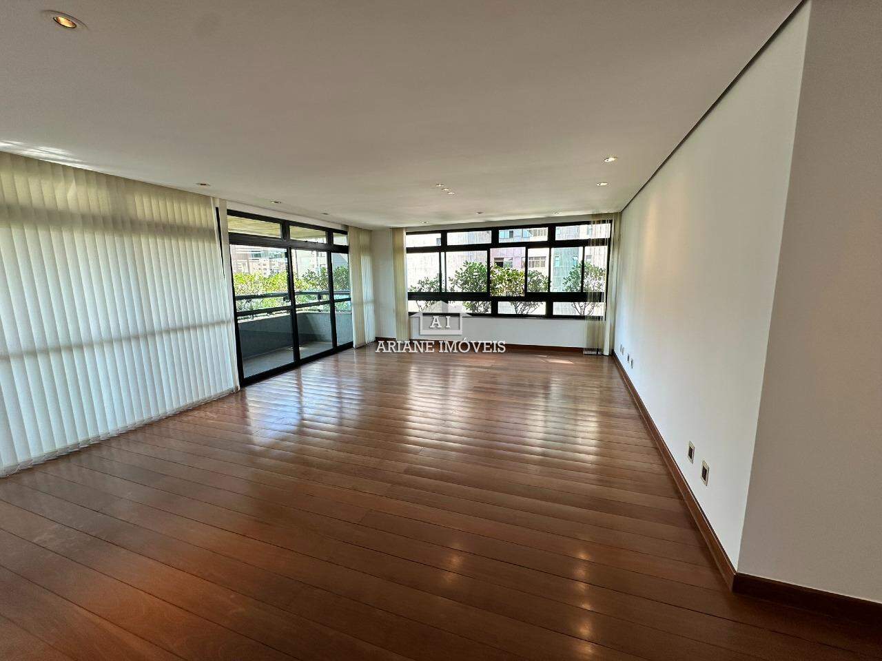 Apartamento à venda com 4 quartos, 330m² - Foto 3