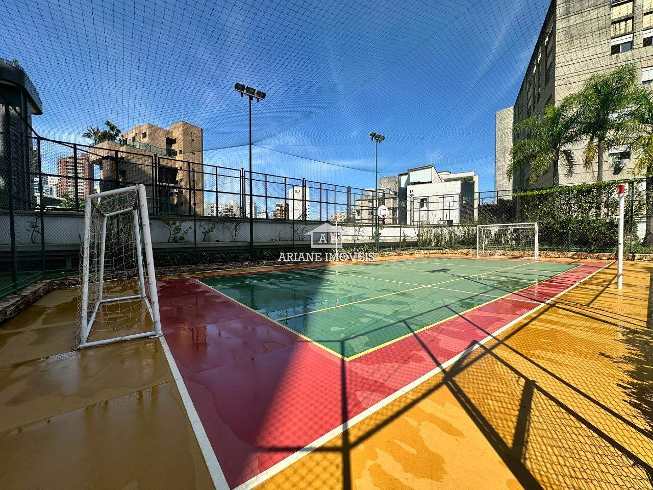 Apartamento à venda com 4 quartos, 330m² - Foto 22