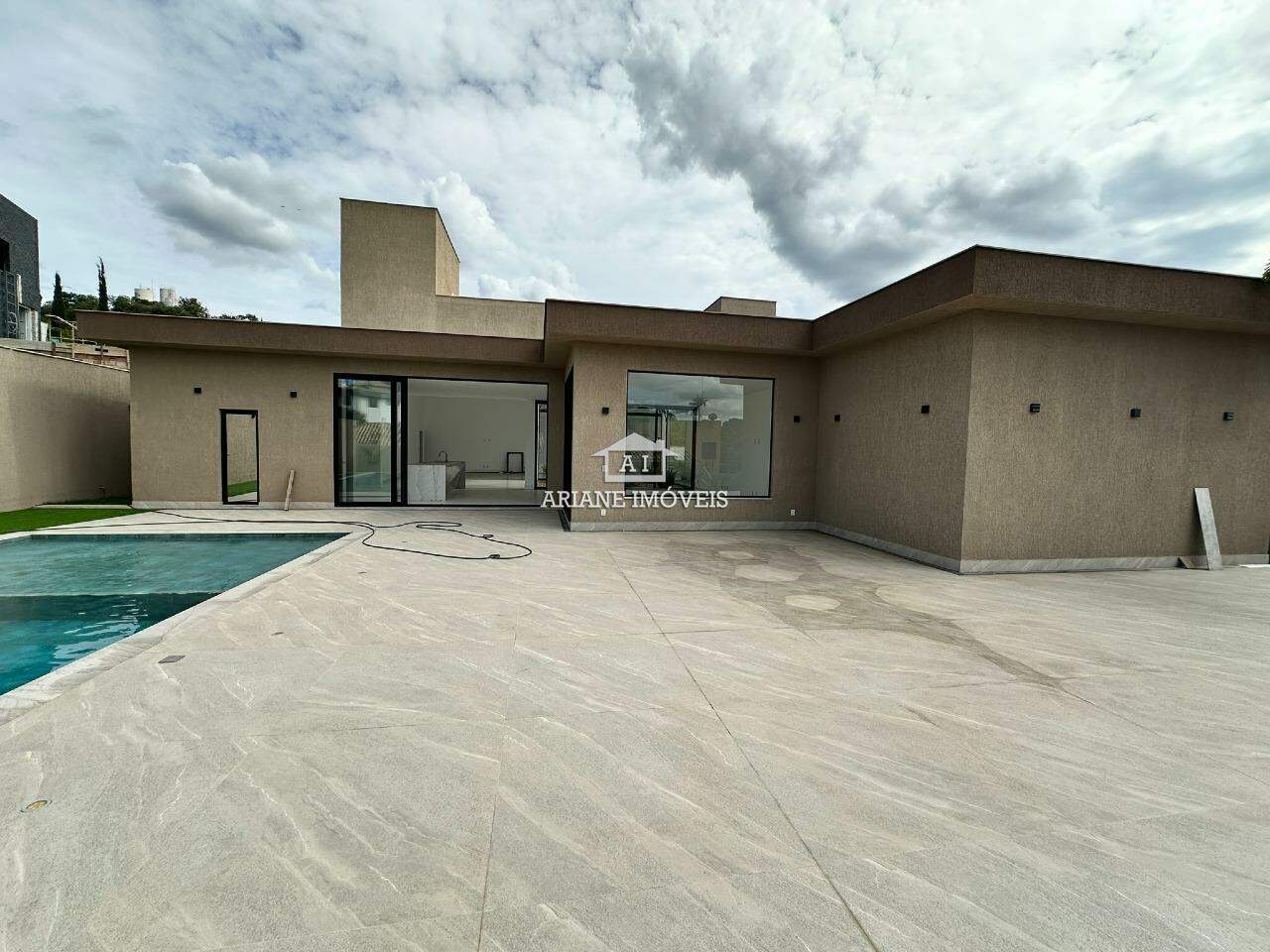 Casa de Condomínio à venda com 4 quartos, 441m² - Foto 19