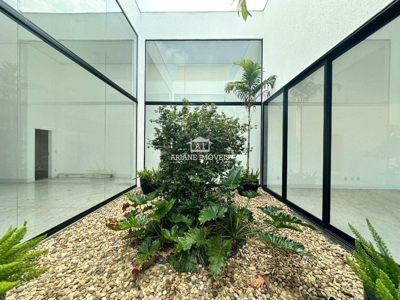 Casa de Condomínio à venda com 4 quartos, 441m² - Foto 5