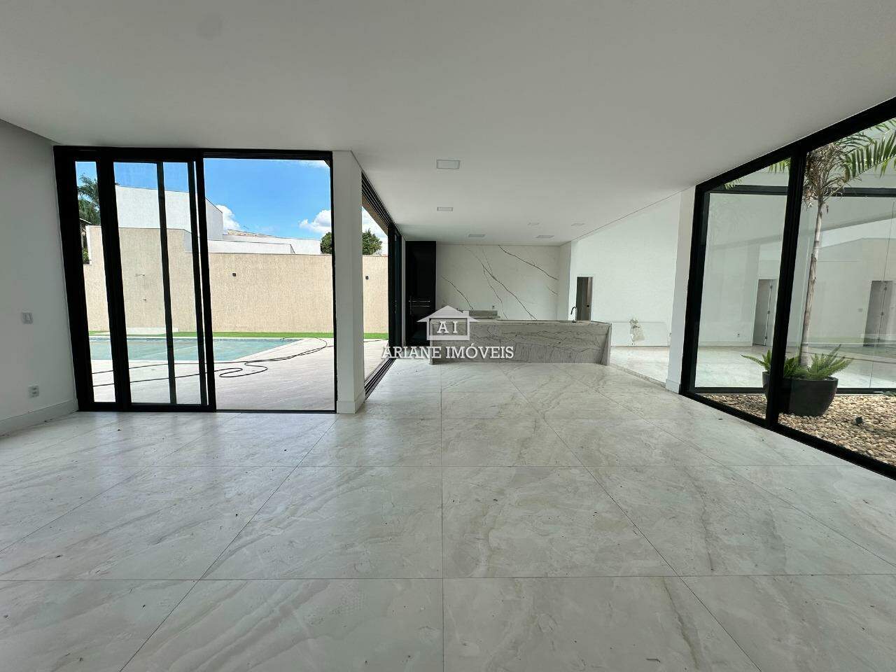 Casa de Condomínio à venda com 4 quartos, 441m² - Foto 9