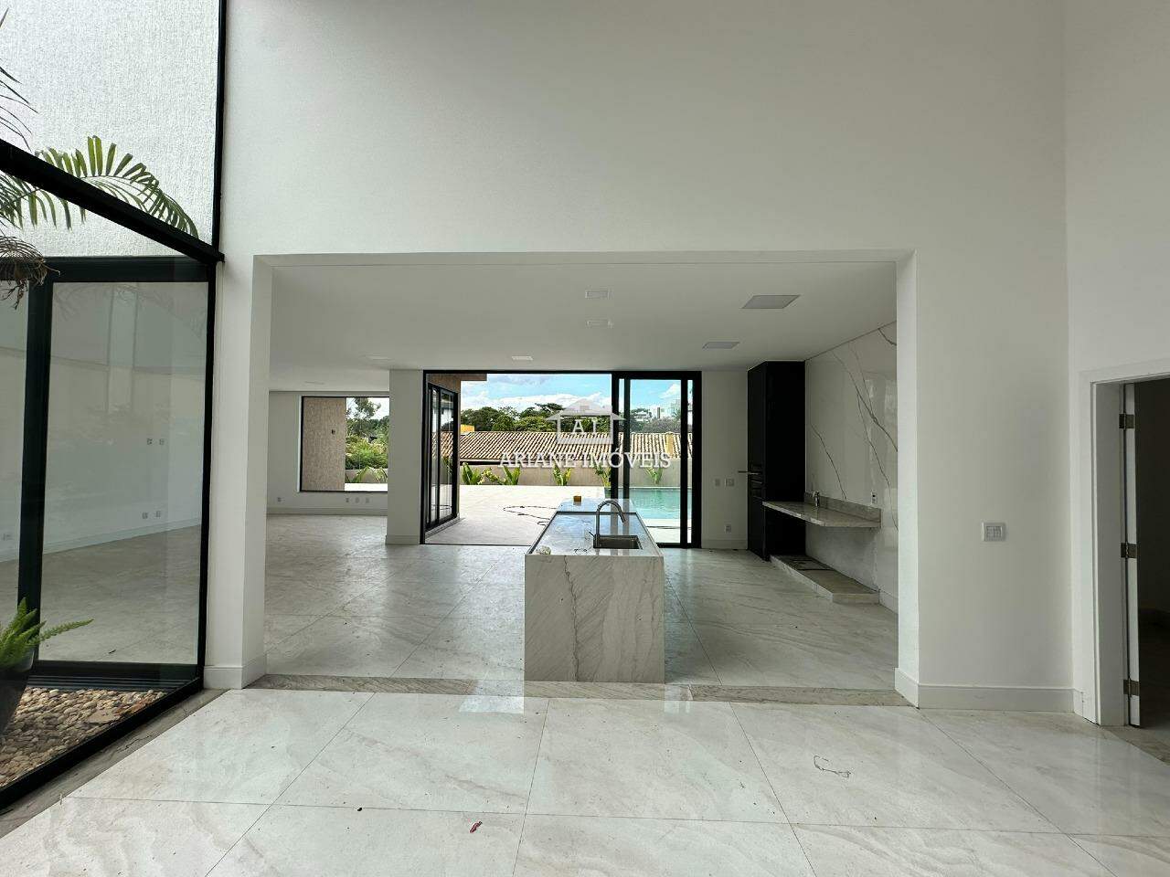 Casa de Condomínio à venda com 4 quartos, 441m² - Foto 7