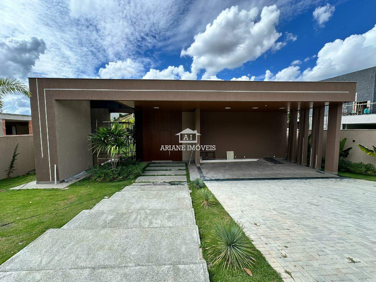 Casa de Condomínio à venda com 4 quartos, 441m² - Foto 21