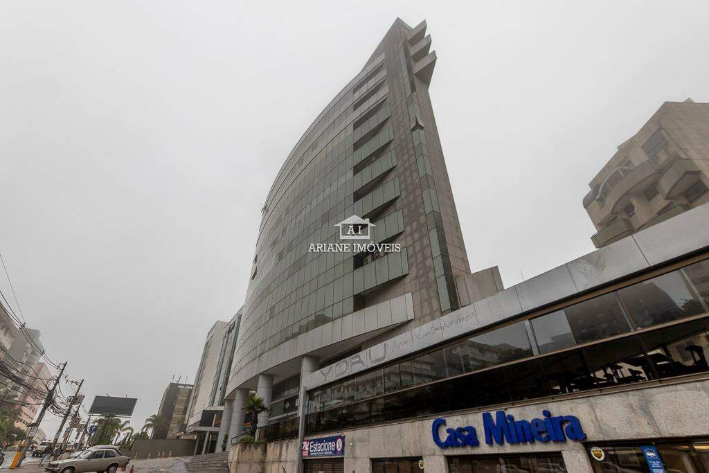 Loja-Salão para alugar, 474m² - Foto 2