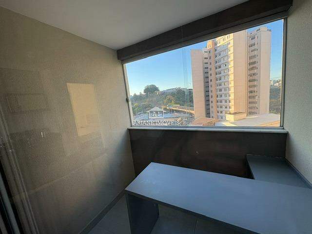 Apartamento, 1 quarto, 40 m² - Foto 4