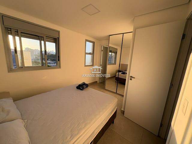 Apartamento, 1 quarto, 40 m² - Foto 9
