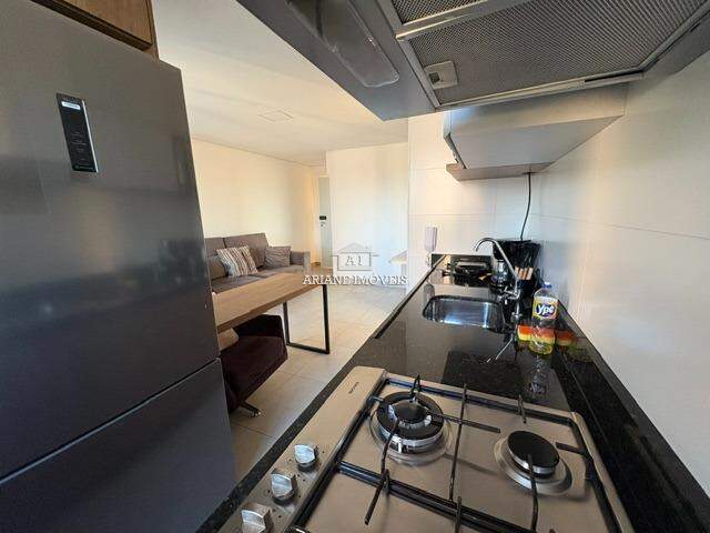Apartamento, 1 quarto, 40 m² - Foto 6