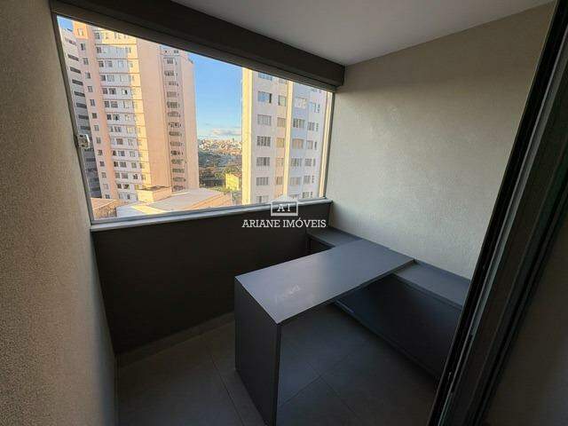 Apartamento, 1 quarto, 40 m² - Foto 5